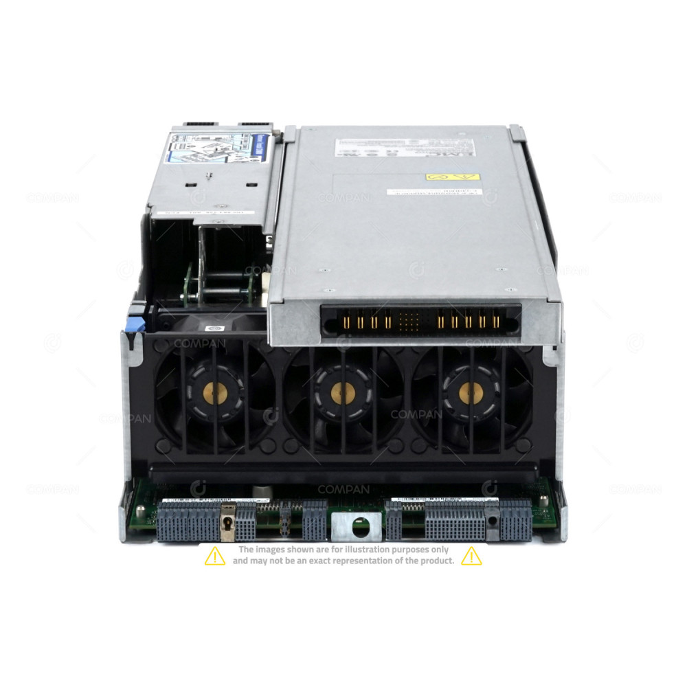 110-140-102 EMC STORAGE PROCESSOR 2.13GHZ 12GB RAM FOR EMC VNX5500